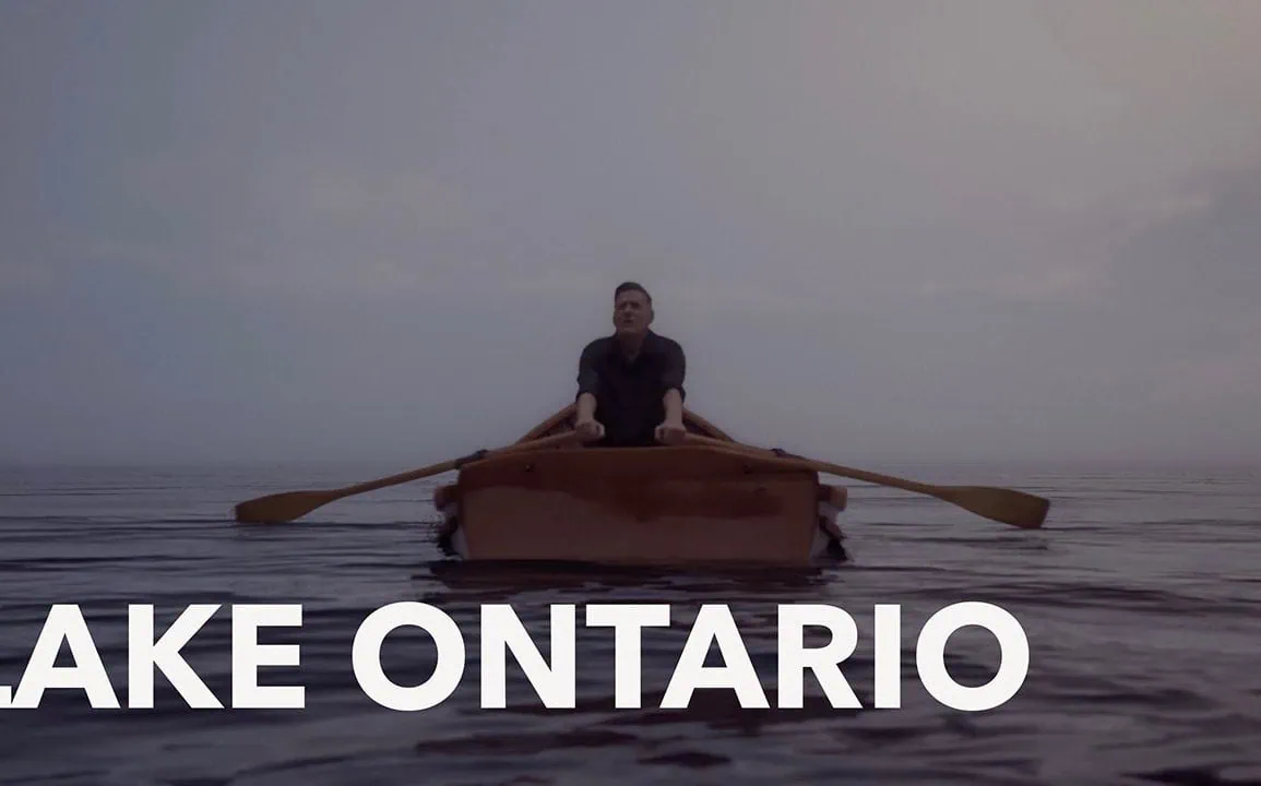 Bryan Adams a sorti le clip Lake Ontario 1 Bryan Adams a sorti le clip Lake Ontario