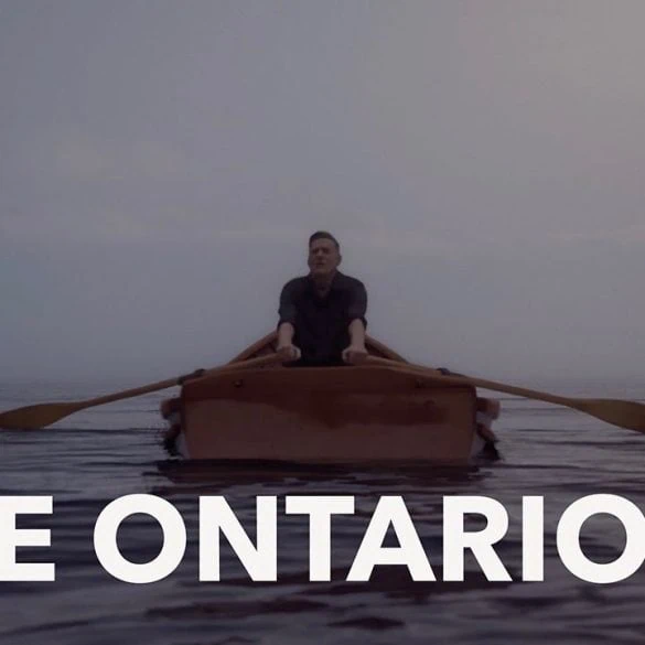 Bryan Adams a sorti le clip Lake Ontario 2 Bryan Adams a sorti le clip Lake Ontario