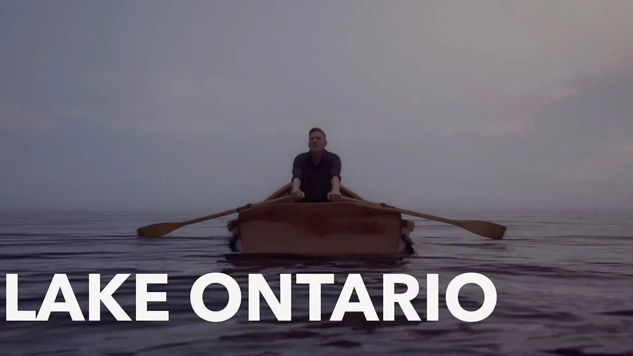 Bryan Adams a sorti le clip Lake Ontario 3 Miniature du clip de Bryan Adams - Lake Ontario