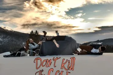 Don’t Kill The Cow : attention, vache enragée 34 Don’t Kill The Cow : attention, vache enragée