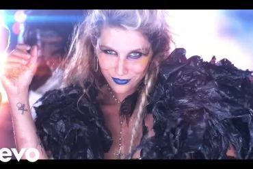 Kesha a sorti le clip de Backstabber 36 Kesha a sorti le clip de Backstabber