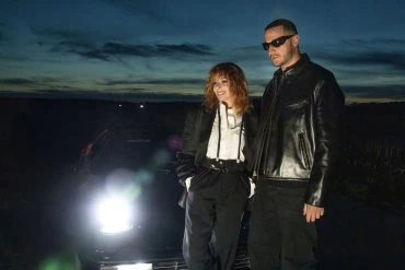 Mylène Farmer a publié le clip de Combien pour la nuit 36 Mylène Farmer a publié le clip de Combien pour la nuit
