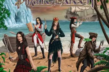 PIRATE QUEEN – Travelling Around The World : moussaillon, il y a du riff dans l’air ! 35 PIRATE QUEEN – Travelling Around The World : moussaillon, il y a du riff dans l’air !