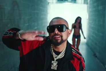 Sean Paul a publié le clip de DIP le 22 octobre 36 Sean Paul a publié le clip de DIP le 22 octobre