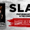 Slash ouvre le Festival de Nîmes 2027 le 15 juin
