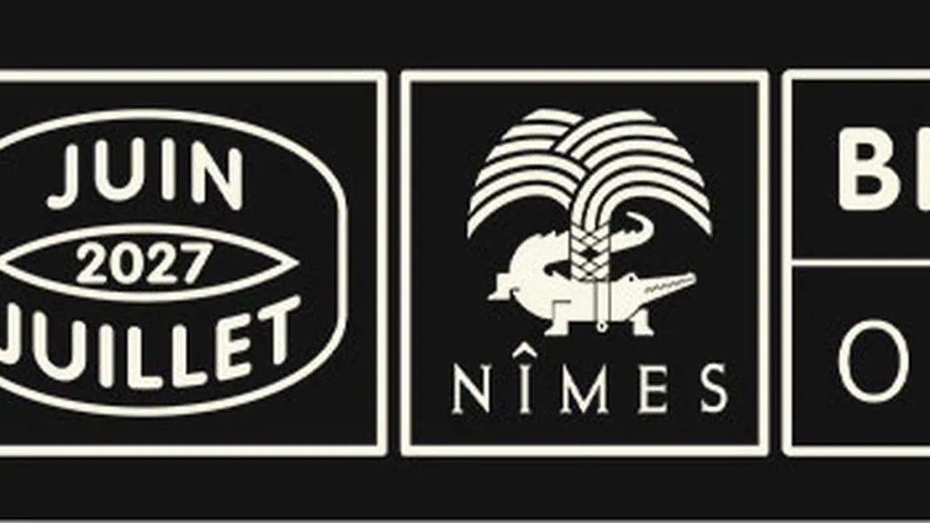 Tokio Hotel et Kyo réunis aux Arènes de Nîmes en 2027 4 Photo de couverture de Tokio Hotel et Kyo - Tokio Hotel - Kyo au Festival de Nu00eemes