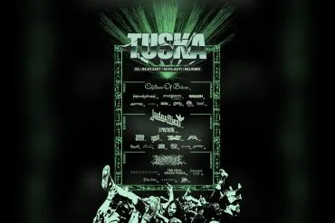Tuska 2027 : programmation par jour, Judas Priest et Children Of Bodom 6 Tuska 2027 : programmation par jour, Judas Priest et
Children Of Bodom
