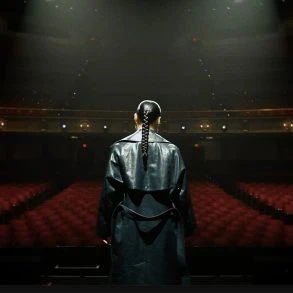 Zaho a sorti le clip de Le déserteur le 1er octobre
