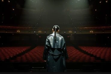 Zaho a sorti le clip de Le déserteur le 1er octobre 34 Zaho a sorti le clip de Le déserteur le 1er octobre